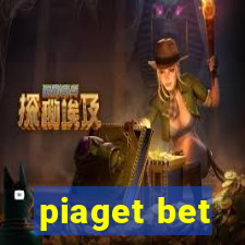 piaget bet